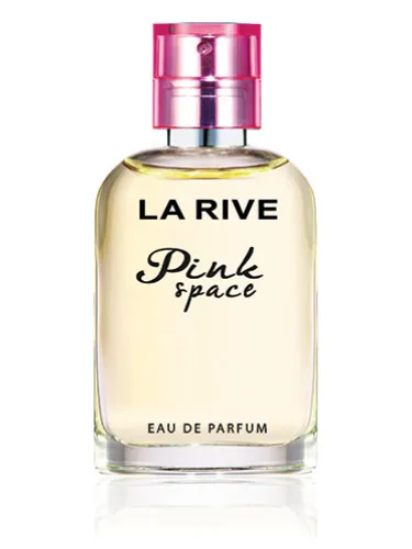 Perfume Pink Space de La Rive