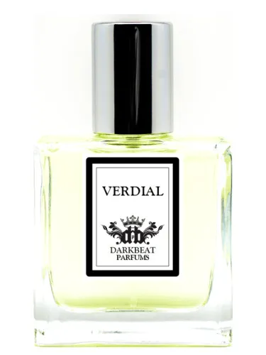 Imagen de Verdial