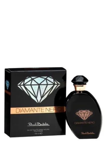 Perfume Diamante Nero de Renato Balestra