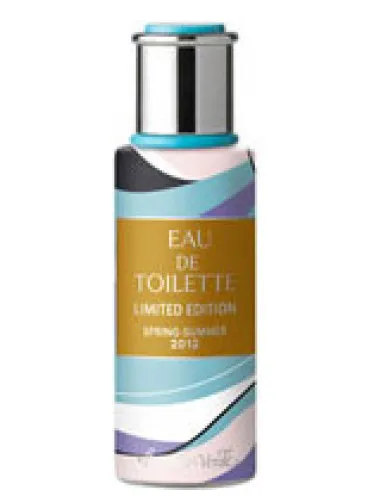 Perfume Summer Chic de Bottega Verde