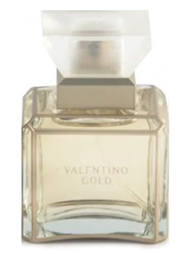 Perfume Valentino Gold de Valentino