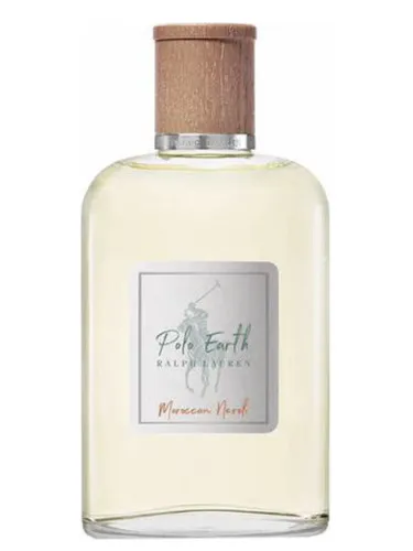 Perfume Polo Earth Moroccan Neroli de Ralph Lauren