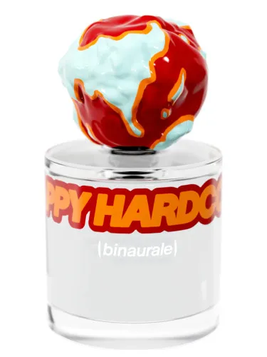 Perfume Happy Hardcore de Binaurale