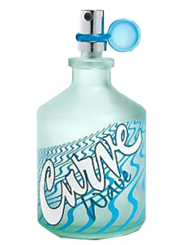 Perfume Curve Wave de Liz Claiborne