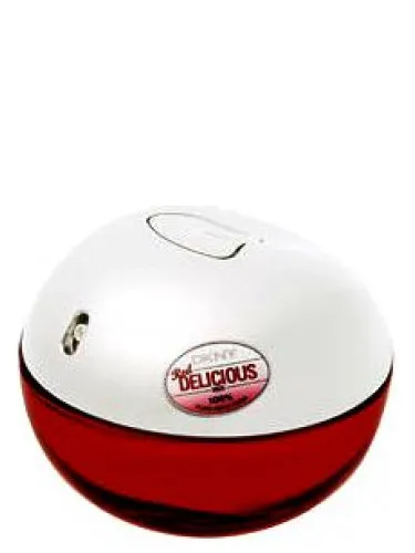 Perfume DKNY Red Delicious Men de Donna Karan