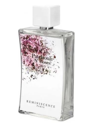 Perfume Patchouli N' Roses de Reminiscence