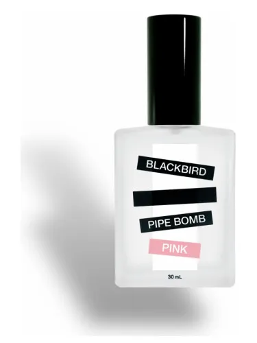 Imagen de Pipe Bomb Pink