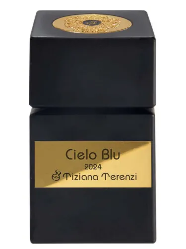 Perfume Cielo Blu de Tiziana Terenzi