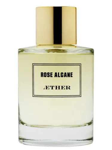 Imagen de Rose Alcane