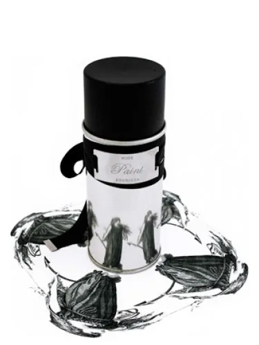 Perfume Wode (Paint) de Boudicca