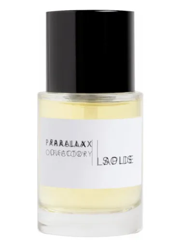 Perfume Lapide de Parallax Olfactory