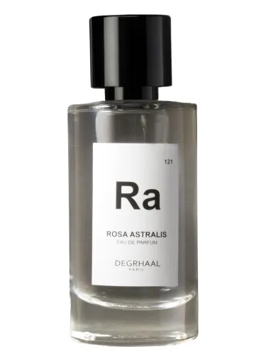 Perfume Rosa Astralis de DeGrhaal