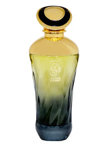 Perfume Oyuny Spray de Al Haramain Perfumes