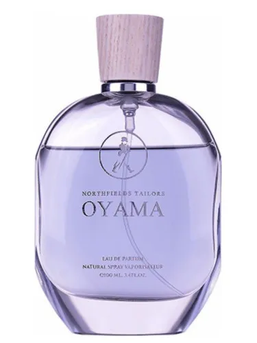 Perfume Oyama de Northfields Tailors