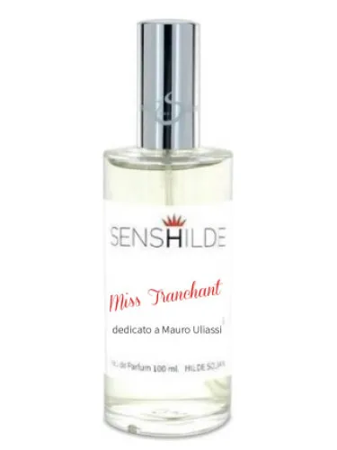Imagen de Miss Tranchant