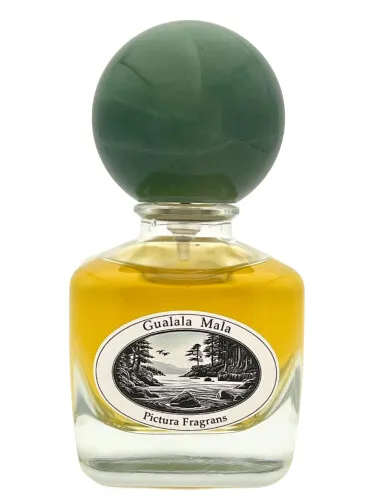Perfume Gualala Mala de Pictura Fragrans