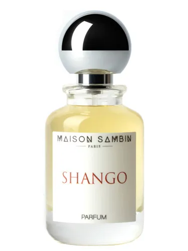 Imagen de Shango