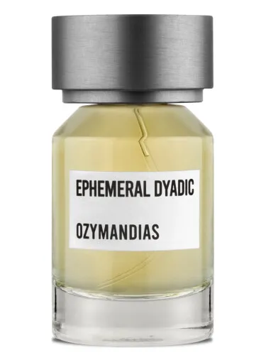 Perfume Ozymandias de Ephemeral Dyadic