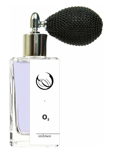 Perfume Ozone de Embrace Perfume