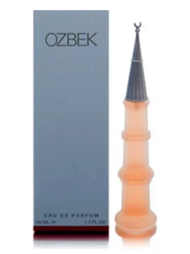Perfume Ozbek de Rifat Ozbek