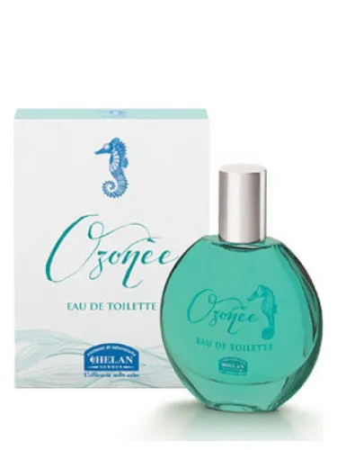 Perfume Ozonee de Helan