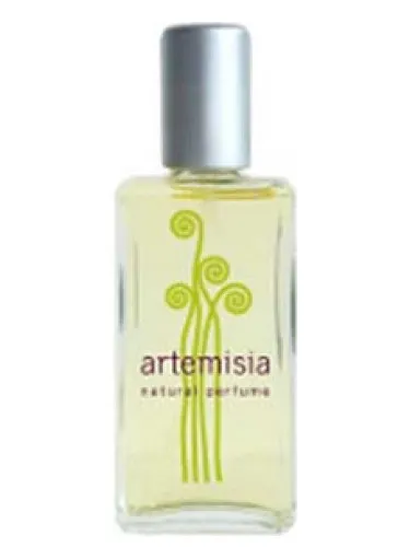 Perfume Ozymandias de Artemisia Natural Perfume