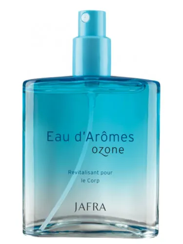 Perfume Eau d'Arômes Ozone de JAFRA