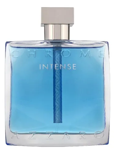 Perfume Azzaro Chrome Intense de Azzaro