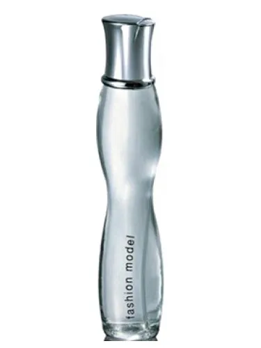 Perfume Fashion Model de Avon