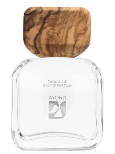 Perfume Taos Blue de Ayond