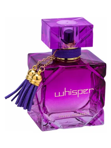 Perfume Whisper de Swiss Arabian