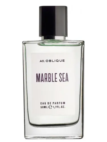 Perfume Marble Sea de Atelier Oblique