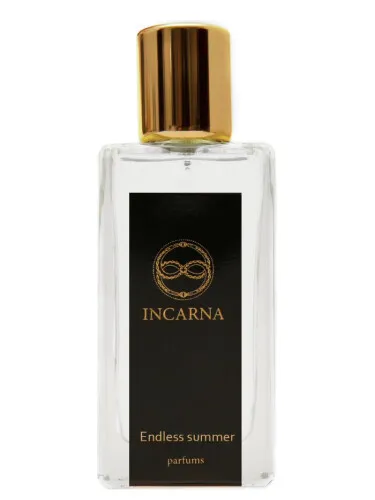 Perfume Endless summer de Incarna parfums
