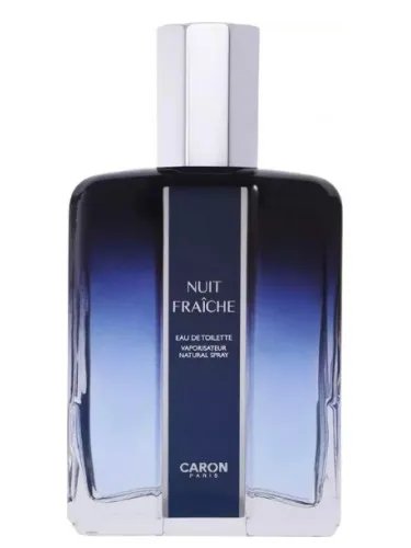 Perfume Nuit Fraîche de Caron
