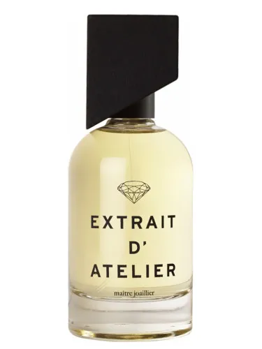 Perfume Maitre Joaillier de Extrait D'Atelier