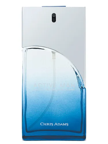 Perfume Active Man de Chris Adams