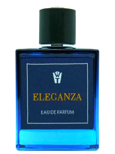 Perfume Eleganza de Gerain Chan Parfums