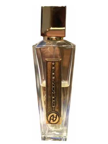 Perfume Éperdument de Antonio Alessandria