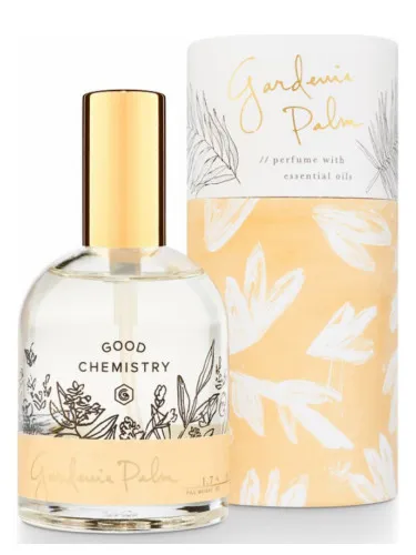Imagen de Gardenia Palm