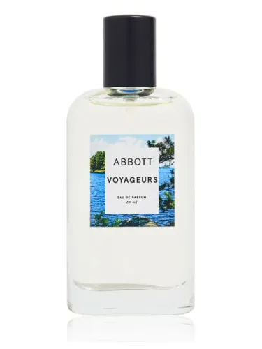 Perfume Voyageurs de Abbott New York City