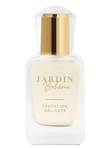 Perfume Tentation Délicate de Jardin Bohème