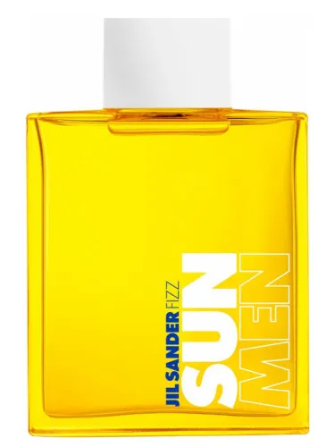 Perfume Sun Men Fizz de Jil Sander