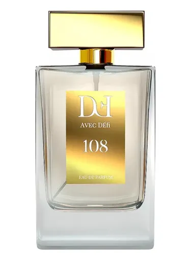 Perfume 108 de Avec Défi