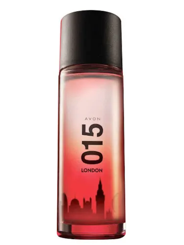 Perfume 015 London de Avon
