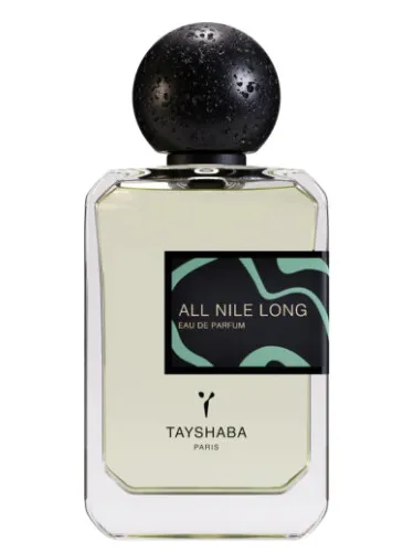 Perfume All Nile Long de Tayshaba
