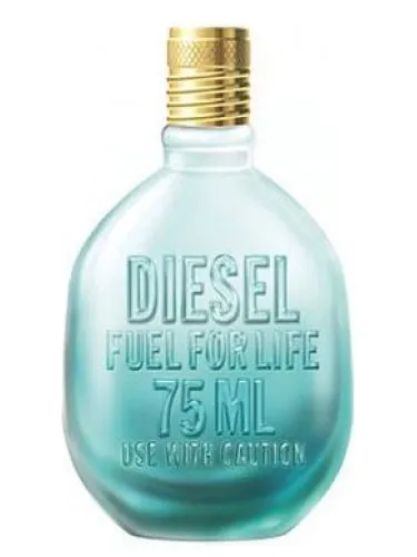 Imagen de Fuel For Life He Summer