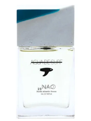 Perfume 23NAO North Atlantic Ocean de Agua De Surf