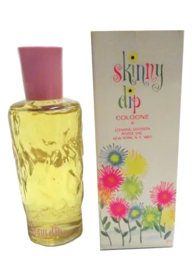 Perfume Skinny Dip de Leeming-Pacquin