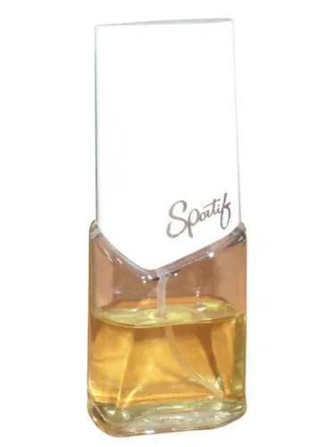 Perfume Sportif de Avon
