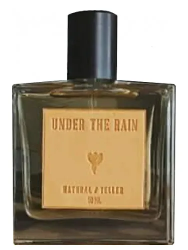 Perfume Under The Rain de Natural Teller